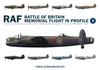 Книга Battle of Memorial Flight In Profil