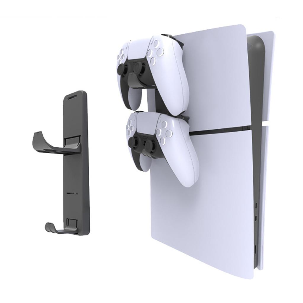 Headset Stand Hanger for PS5 Slim/Xbox Series X/PS VR Controller Headphone Hook