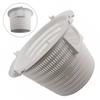 Skimmer Basket Designed Specifically for Paramount SP5000 Swimming Pool Systems
