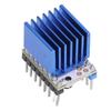 Plastic Silent Stepper Motor Module for TMC2208 V1.2 Maker Self-assembled 3D Printing Device