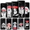 Sugoi Senpai Japanese Anime Waifu Soft Case For Xiaomi Poco X3 NFC X4 M4 Pro M3 M2 Phone Cover F3 F2 F1 Mi Note 10 Lite A3 A2 A1