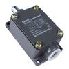 1Pc YBLX-19/001 Direct Acting Position Limit Switch for Embroidery Machine Automatic Reset Without Roller