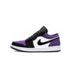 Air 1 Low Court Purple