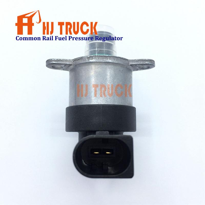 0928400661 для Bosch Регулятор давления топлива Common Rail Клапан управления впуском Клапан дозирующего блока ТНВД дизельного двигателя