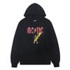 Худи Acdc Angus & Lightning (Brent2223)