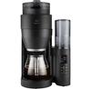 Coffee Maker Melitta AromaFresh X New Generation Black/silver (1030-06)