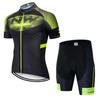 New NW Cycling Suit Mountain Bike Outdoor Short-sleeved Sportswear
