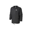 Downtown Casual Sports Collar Jacket Мужские куртки Черный 578306-01