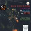 LP Record RAY CHARLES - Genius + Soul = Jazz B003321001 Impulse!, Verve 2021 US Jazz