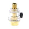 Мини-смазчик inline 1/4" NPT для пневматического инструмента, смазчик, масленка, воздушные компрессоры, ремонт труб, автоматическая смазка