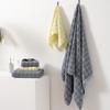 Набор хлопковых полотенец Muji из 3 предметов