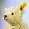 [USED] Classic German Steiff Teddy Bear, Limited Edition, Collector's Edition