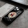 Чехол для телефона International Havester IH Tractor для iPhone 18 17 16 Pro Max 15 Plus 14 Pro 12 11 13 Mini X XR XS Max Стеклянная крышка