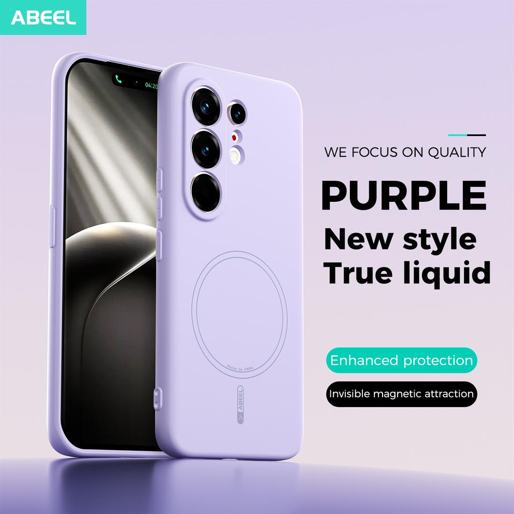 Для Tecno Camon 50 Pro 5G Чехол Новый Роскошный Силиконовый Магнитный Удобный Защитный Чехол Для Tecno Camon 50 Pro 4G Корпус Бампер