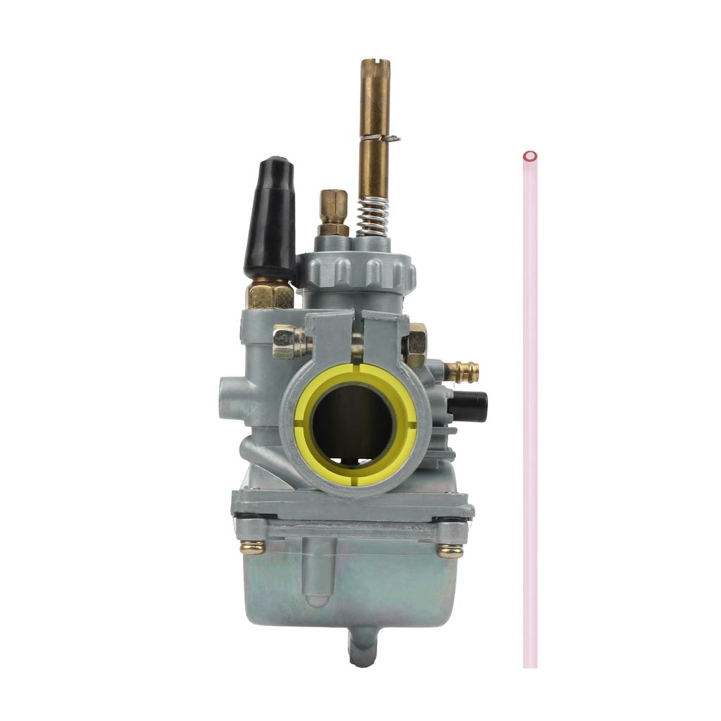 for Suzuki TC90 TS90 Blazer 1970 1971 Carb Carburetor Set DirtBike Motocross Carburetor Modification Moto Engine Spare Parts
