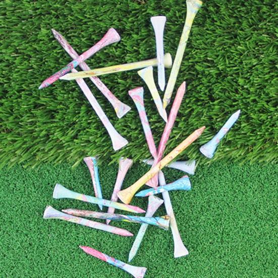 20/50 шт. Небьющиеся профессиональные кленовые клюшки для гольфа уменьшают трение и боковое вращение деревянные клюшки для гольфа длинные клюшки для гольфа оптом