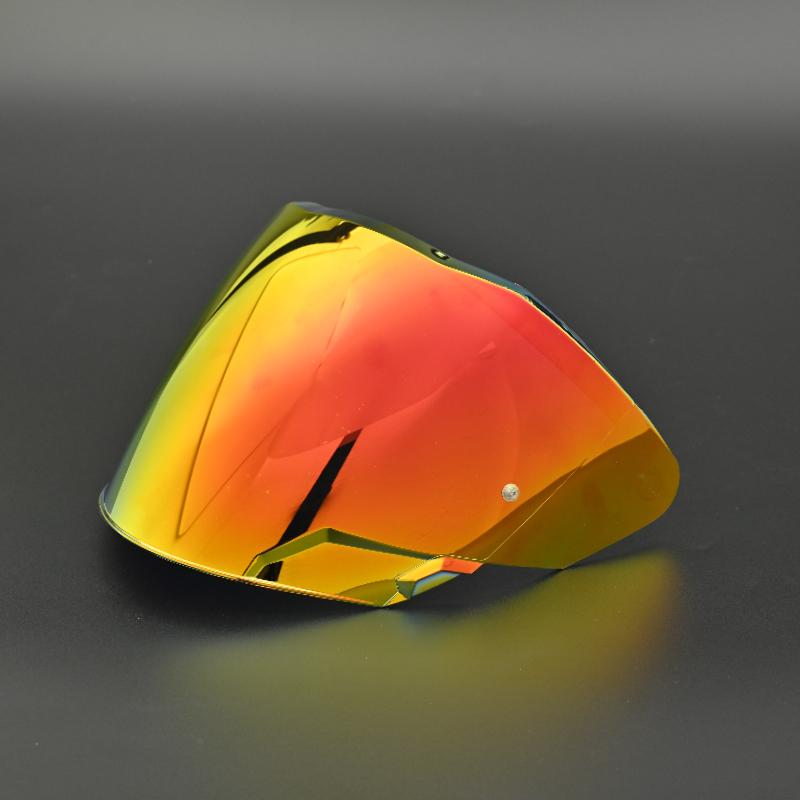 Для мотошлема LS2 OF618 VERSO II Визор Линза Щиток Аксессуары для мотоцикла viceras para casco Casco Moto AccesoriosДатчики скорости 6