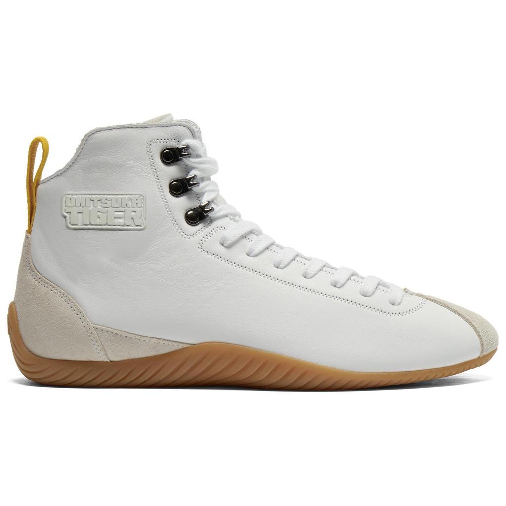 Onitsuka Tiger Wrestlia MT 'White Gum' Men's 1183C324-100