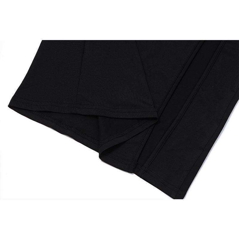 GMXIA Зимнее сексуальное платье с разрезом на одно плечо, женское платье