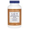 CoQ-10, 100 мг, 240 капсул