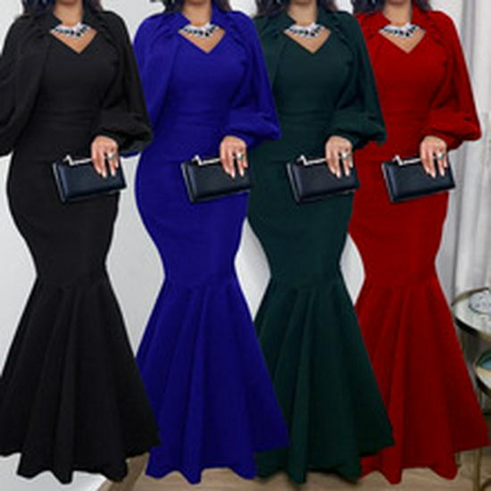 Женский летний модный повседневный костюм-двойка с плиссированными бретелями - европейский/американский стиль, однотонный, сексуальный, импортная торговля.