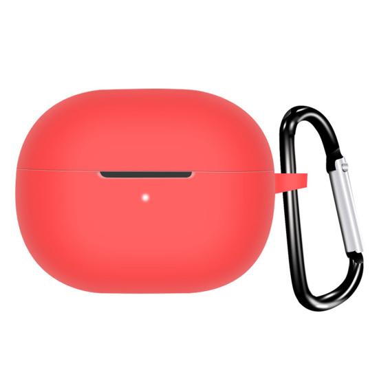 Защитный рукав. Практичная тонкая работа. Защитная кожа от потери. Bluetooth-совместимый защитный чехол для наушников. Защитный чехол.