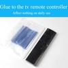 Waterproof Air Condition Remote Control Cover Controller Bag Clear Shrink Film Heat Shrink Film