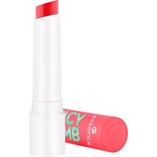 Essence Juicy Bomb Glossy Butter Balsam Do Ust 01 One In A Melon 2,5G
