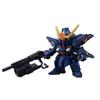 SD Gundam Cross Silhouette Siskudo Plastic Model (Titans Color) Color-coded