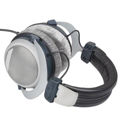 Полуоткрытые Hi-Fi наушники Beyerdynamic DT 880 Premium