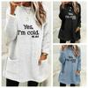 Women Clothing Y2k Clothes Winter Clothes Women Hoodies Pullover Fashion Casual Autumn Sweatshirts