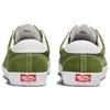 Vans Sport Low Retro Comfortable Durable Low-Top Skate Shoes Unisex Sneaker Green VN000D09CIB