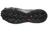 Men's Sneakers Salomon Speedcross 6 'Black Phantom'
