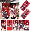 Чехол для телефона Rias Gremory Anime для Xiaomi Mi 12 11T 10T 9T Lite Pro Ultra Note 10 Poco F3 F4 X4 GT мягкий черный чехол для телефона