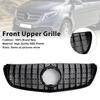 Front Upper Grille Grill Fit Mercedes Benz V Class W447 2014-03.2019
