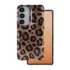 Nakładka Animal Print Do Samsung Galaxy S25 Pantera