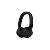 Casque arceau supra aural sans fil Bluetooth Philips 4000 series Noir