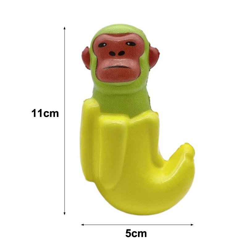 Тралалеро Тралала Непоседа Игрушки Тунгтунг Сахур Маразм Игрушка-мялка Детская Кукла для Снятия Стресса Взрослый Выражение Эмоций Аксессуар Подарок