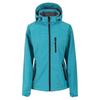 Womens/Ladies Bela II Waterproof Soft Shell Jacket