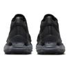 Nike Мужские кроссовки Air Max Scorpion Flyknit Triple Black антрацит DJ4701-003