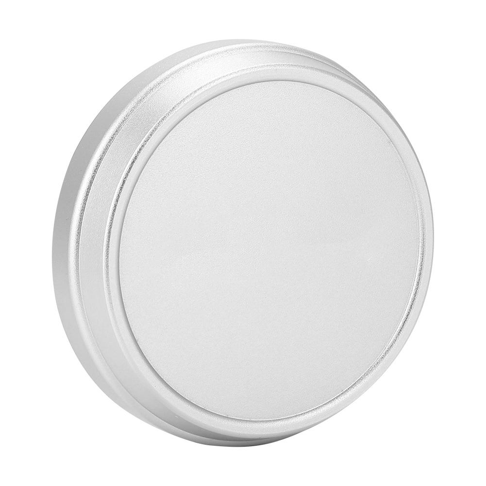 Профессиональная металлическая передняя крышка объектива для Fujifilm X100 X100S X100T Аксессуар для фотосъемки, серебристый цвет