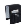 Multifunctional Sofa Armrest Storage Bag Large Capacity Armchair Hanging Storage  Sofa Bed Use