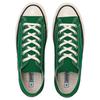 Converse All Star Abrasion Resistant Abrasion Resistant Low top Canvas Shoes Unisex Green 31314032
