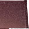 Made in Overflowing Dark Red Galaxy Fugen Light S x x J-Kitchens Placemat, Japan, Tray, 8-Shaku Wing, Lacquer, (54.9cm 39.2cm 3cm)