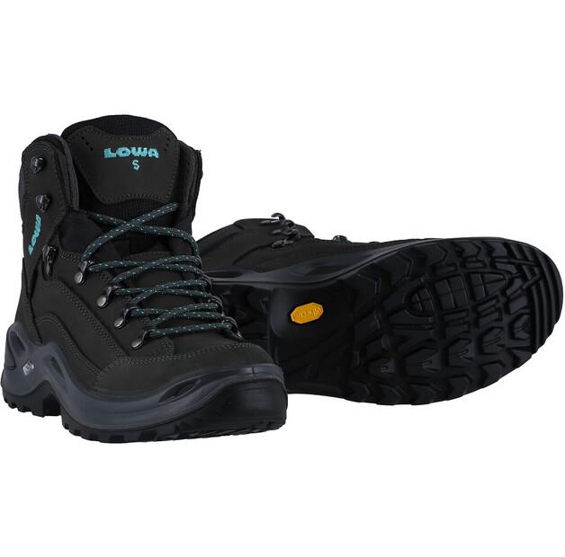 Треккинговые ботинки Lowa Renegade GTX Mid S