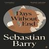 Days Without End by Sebastian Barry Paperback Book 9780571340224