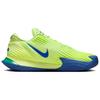 Nike Court Zoom Vapor Cage 4 Rafa Australian Open Pack Мужские кроссовки Зеленый Светло-Лимонный Твист Светло-Фото-Синий DD1579-700