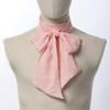Perfect Match Gentlemen Jabot Cravat Men Renaissance Regency Ascot Tie Vampire Style Neckerchief