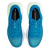 Nike Кроссовки ZoomX Invincible Run Flyknit Blue Orbit повседневные CT2228-401