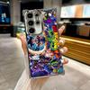 D-Dragon Ball Son Goku Аниме Чехол Для Galaxy S26Ultra Чехол Для Телефона Для Samsung S26 S25 S24 S23 S21 Ultra S20 FE S25 Plus 5G Обложка